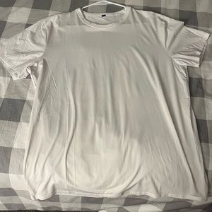 Lululemon Fundamental T-shirt